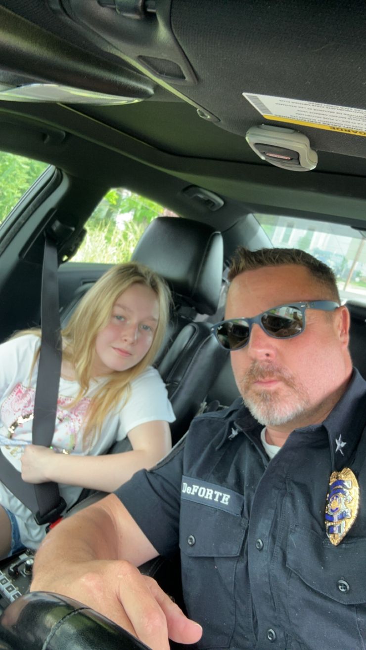 Chief William DeForte and his Daughter Valeria.jpeg